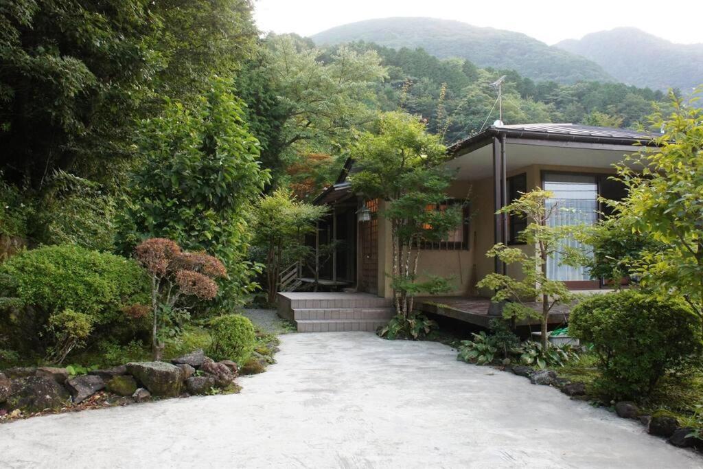Ek House Shushinso 箱根修身荘