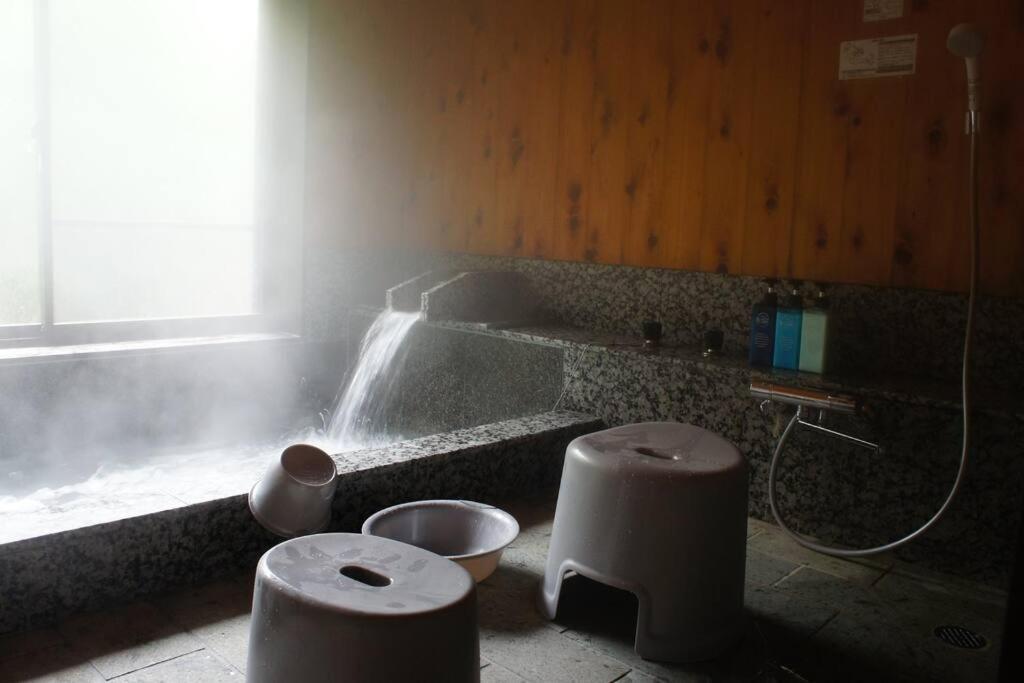 Ek House Shushinso 箱根修身荘 Holiday home Hakone