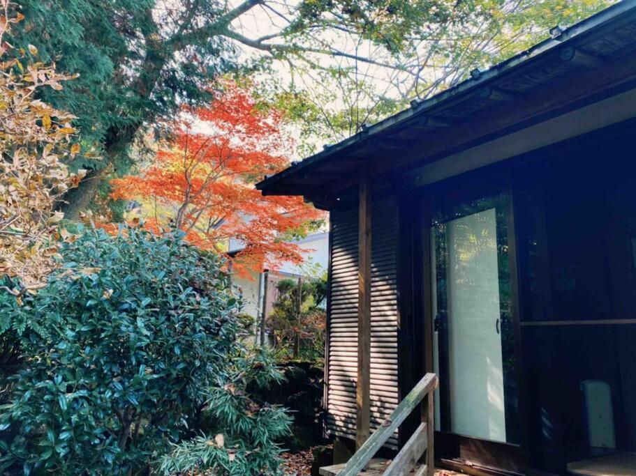 Ek House Shushinso 箱根修身荘 Holiday home Hakone