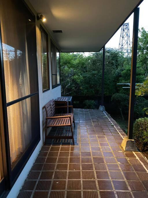 Ek House Shushinso 箱根修身荘 *