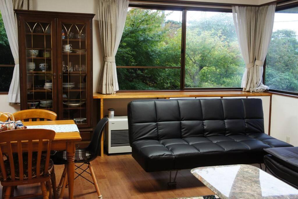 Ek House Shushinso 箱根修身荘 Holiday home *