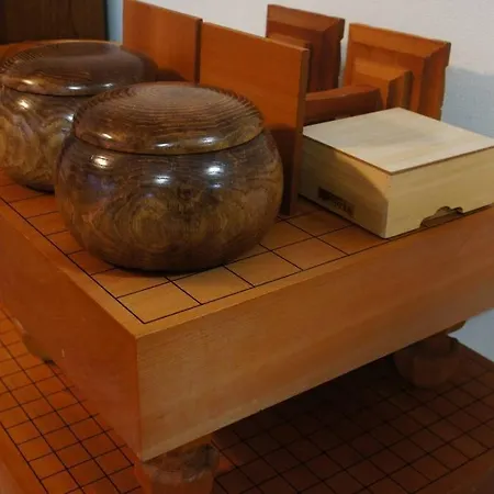 Ek House Hakone Shushinso 箱根修身荘 Villa Exterior photo