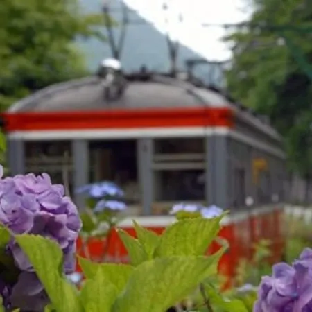 Ek House Hakone Shushinso 箱根修身荘 Villa Exterior photo